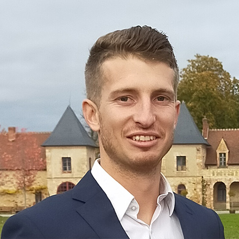 Guillaume Gatheron — Courtier en travaux Saint-Nazaire