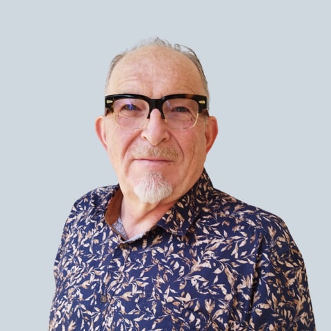 Jean-Louis Gallard — Courtier en travaux Mauges-sur-Loire