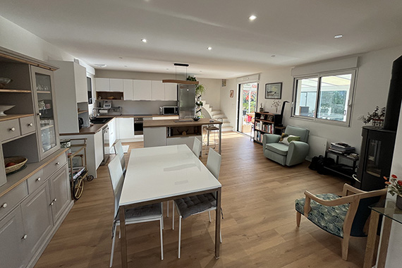 Les photos ne sont pas représentatives pour une questions de discrétion vis à vis des clients