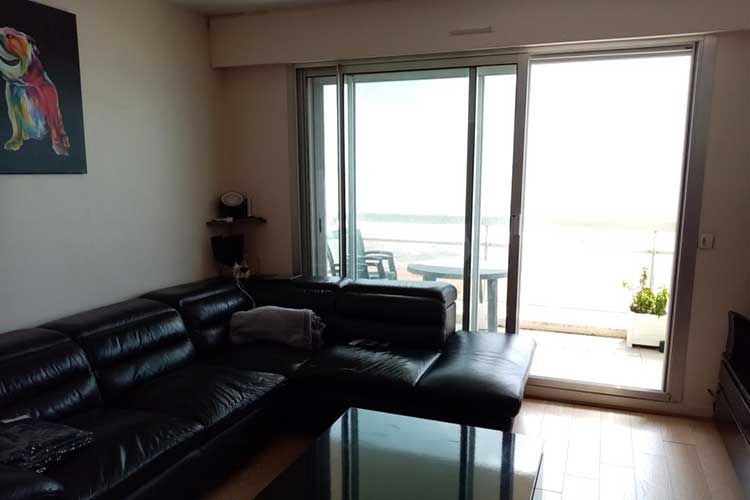 Création d'une véranda et d'une terrasse